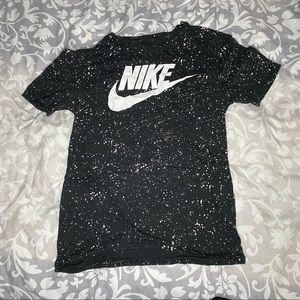 Nike Black Tee